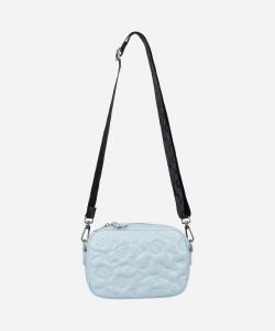 Мягкая сумка через плечо Gratha Unikko