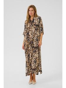 Платье до колена Kaffe