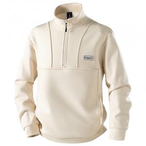 Skechers Свитшот Unisex Khaki 06HM