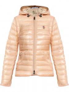 Куртка Moncler Grenoble Day-Namic, розовый