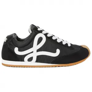 LOEWE Ballet Runner 2.0 Low top Casual Shoes 2cm Women's Black