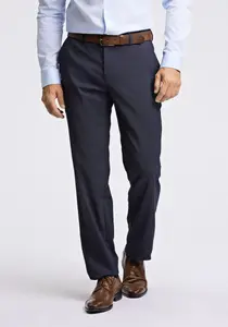 Костюмные брюки LINDBERGH "Костюмные брюки Lindbergh", цвет Dk Blue Mix