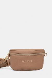 Поясная сумка Valentino Bags, бежевый