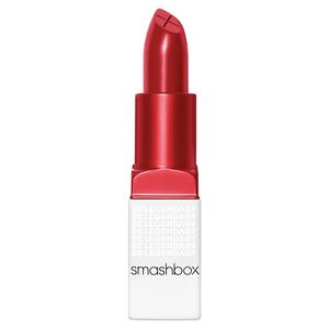Помада для губ be legendary prime & plush lipstick Smashbox, bawse, вес 4.2 гр.