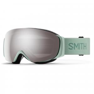 Женские горнолыжные очки I/O Mag S Smith, Alpine Ice/ChromaPop Sun Platinum Mirror
