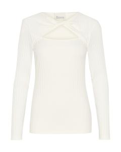 Рубашка My Essential Wardrobe Busta, белый