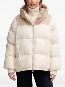 Куртка Nagoja с капюшоном Bomboogie, белый