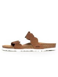 Мюли Bayton WANNERO, коричневый