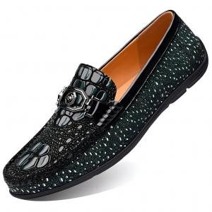 Повседневная обувь Bull's House для мужчин Mansion bull, Red