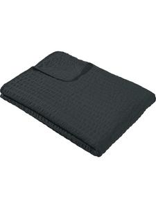 Летнее одеяло REDBEST Sommer Detroit, антрацит