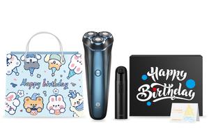 Электробритва Times