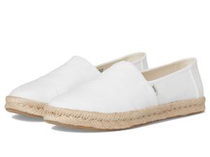Кроссовки TOMS Alpargata Rope 2.0, белый