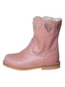 Ботинки kmins Leder, розовый