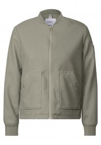 Межсезонная куртка CECIL, хаки