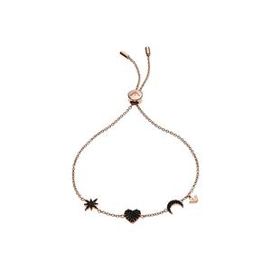 EMPORIO ARMANI Женский браслет из стерлингового серебра 925 пробы