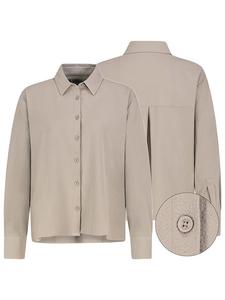 Sublevel Рубашка песочного цвета