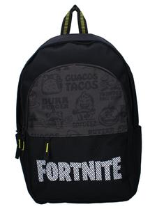 Рюкзак VADOBAG Fortnite Battle Royale, черный