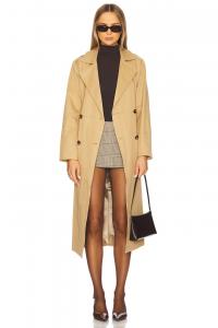 Куртка Lindsey от Lovers And Friends, khaki