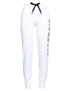 Брюки John Richmond, белый