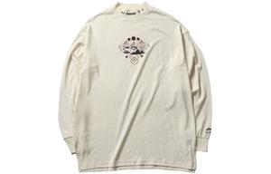 LiNing Футболка мужская Papyrus White