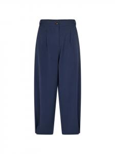 MASAI Брюки MaPunna темно-синего пиджака