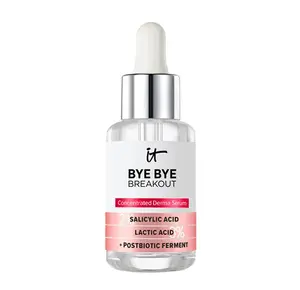 Сыворотка против прыщей Bye Bye Breakout It Cosmetics, 30 ml