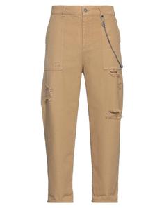 Брюки Berna, песочный