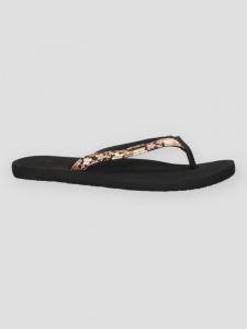 Сандалии Rip Curl Freedom Bloom Sandalen, black/brown