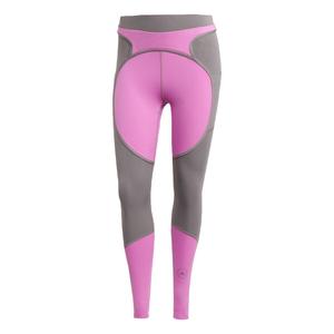 Узкие тренировочные брюки ADIDAS BY STELLA MCCARTNEY, цвет Orchid