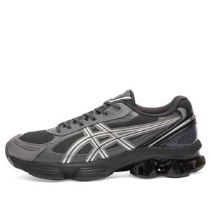 Кроссовки Gel-Kinetic Fluent Asics, Graphite Grey & Pure Silver