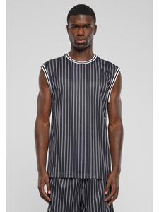 Футболка Urban Classics, цвет black/white