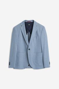 Пиджак стандартного кроя CINQUE, Pastel blue