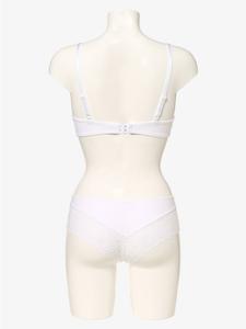 Бюстгальтер пуш-ап Triumph Triumph, белый