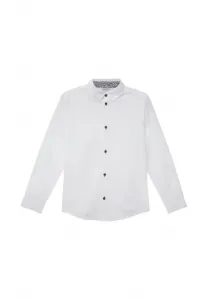 Рубашка S.Oliver, Weiß