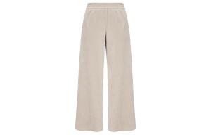 Брюки Scuba Series Mid Rise Wide Leg с прямым кроем, 32 дюйма, женские Lululemon, earth серый/rvsn