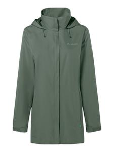 Куртка для активного отдыха VAUDE Escape, оливковый
