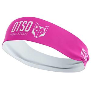 Повязка на голову Otso, розовый