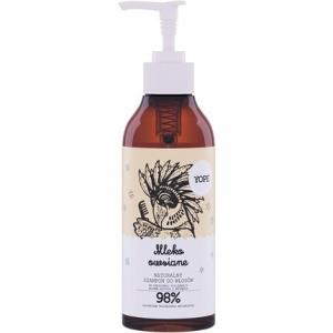 Шампунь с овсяным молоком 300мл, Yope