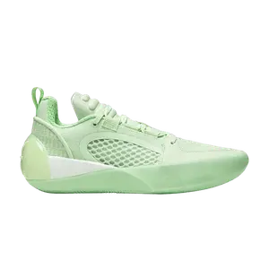 Кроссовки Li-Ning Way of Wade All City 12 Encore Avocado, зеленый
