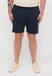 Шорты PLUS CONTRAST TAPED - Tracksuit bottoms Lyle & Scott, темно-синий