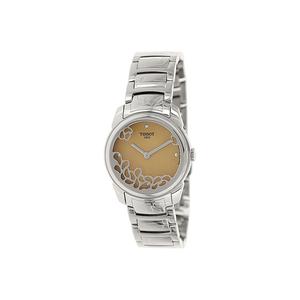 TISSOT Часы Women's Watch, Silver