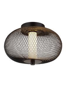 Nowa Потолочный светильник "ASTARI" черного цвета