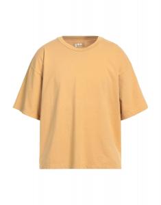 Футболка Labo.Art, горчичный