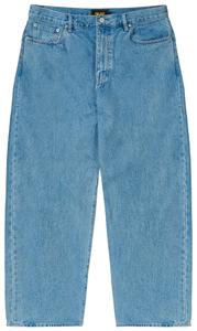 Джинсы Palace P90 Baggy Script Jean, синий