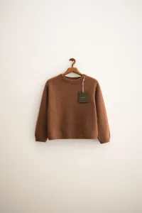 Zara timeless - вязаный джемпер из 100% кашмира