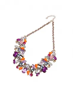 Ожерелье для вечеринки Sohi, gold