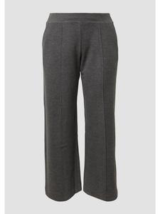 Брюки цвета 97W3_графит s.Oliver