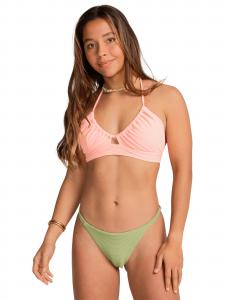 BILLABONG Бикини-трусики 'Tanlines Maya' в светло-зеленом цвете