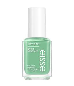 Лак для ногтей essie jelly gloss, Nr. 110 - cactus jelly, 14 ml