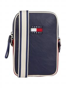 Tommy Jeans Сумка через плечо в темно-синем цвете